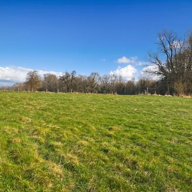 Terrain  68000 €