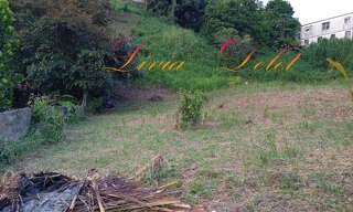 Terrain  900 m² à vendre à Le Robert (97231)