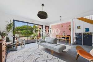 Vente Maison 6 pièces de 107m² - 44300 Nantes