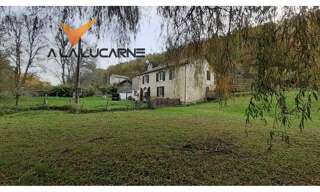 Maison 4 Pièces 134 m² à vendre à La Bachellerie (24210)