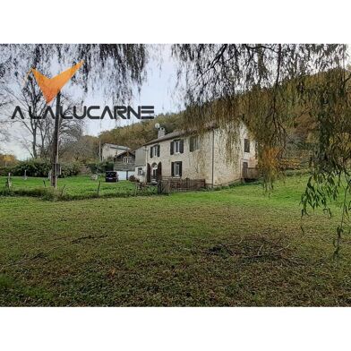 Maison 4 pièces 212000 €