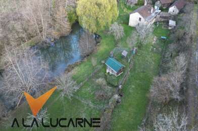 Maison 4 pièces 212000 €