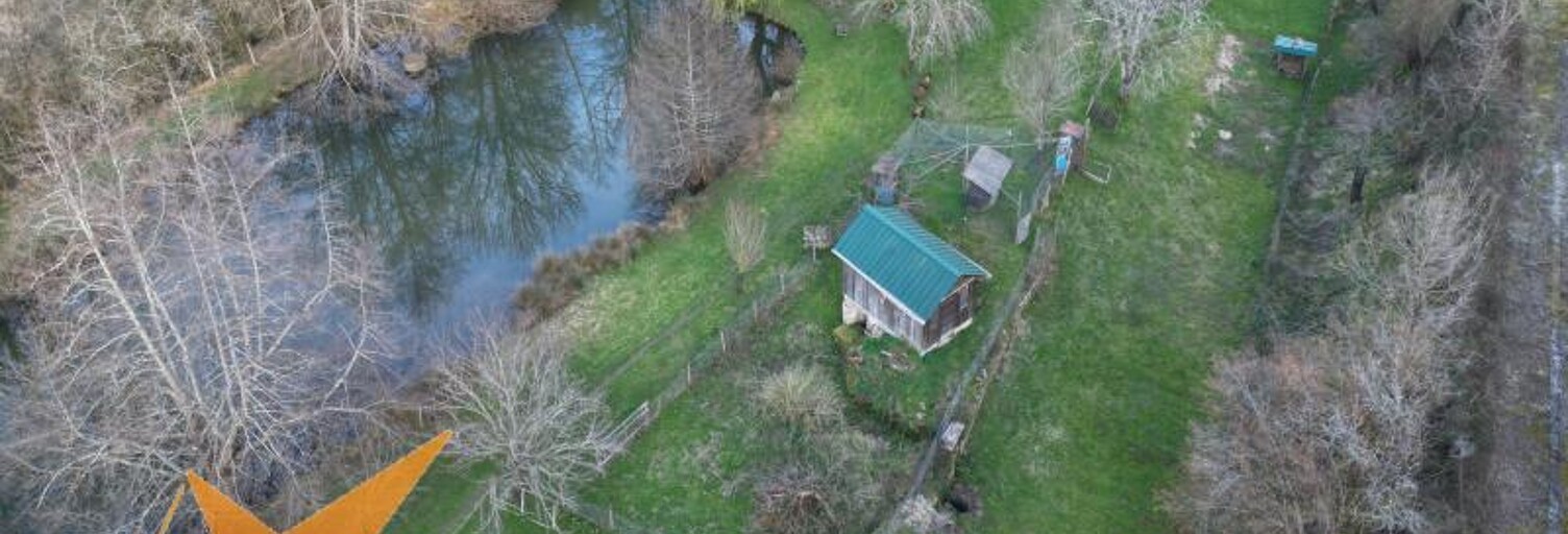 Maison 4 Pièces 134 m² à vendre à La Bachellerie (24210)