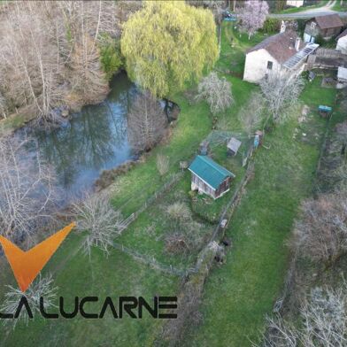 Maison 4 pièces 212000 €