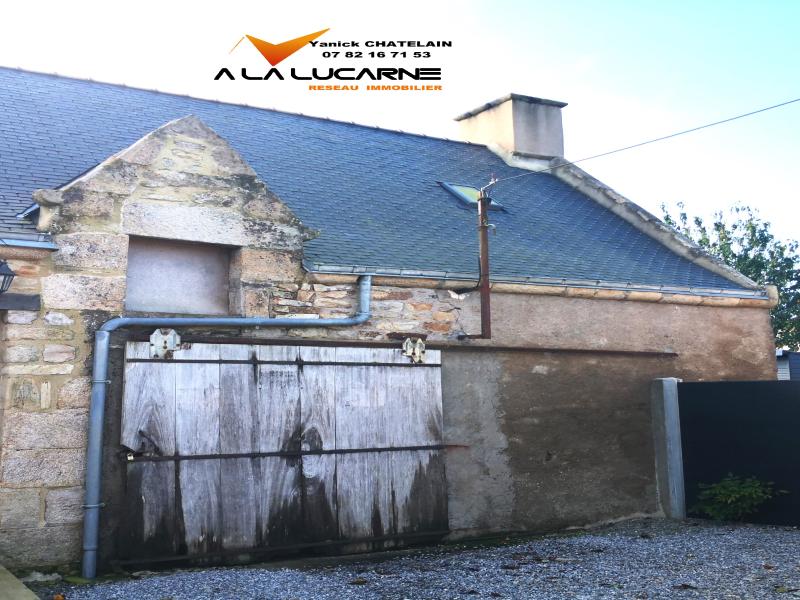 Autres 1 pièces  à vendre Péaule 56130