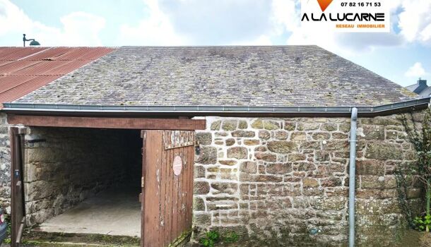 Autres 1 pièces  à vendre Péaule 56130