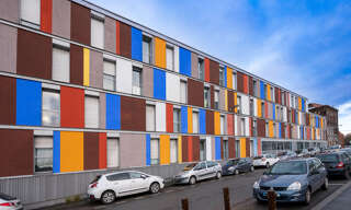 Appartement 1 Pièce 17 m² à vendre à Roubaix (59100)