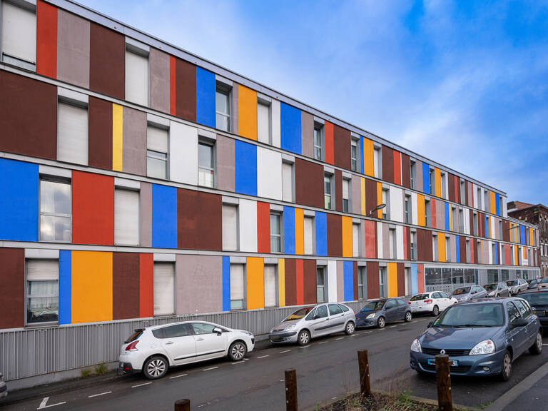 Appartement — photo 1