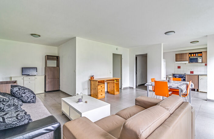 Appartement — photo 3