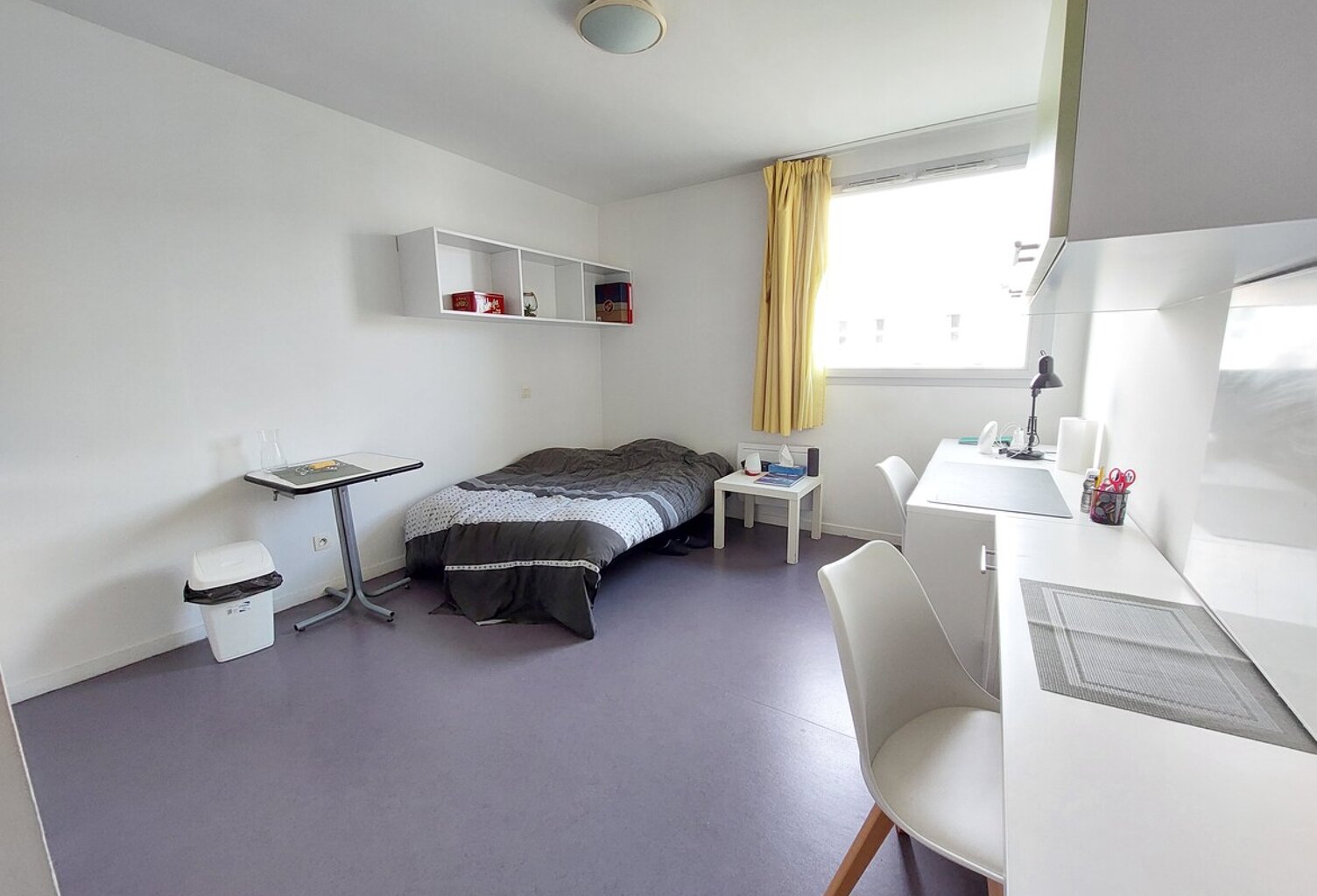 Appartement — photo 1