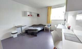 Appartement 1 Pièce 19 m² à vendre à Valenciennes (59300)