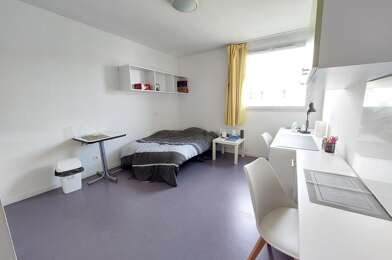 Appartement 1 pièces 35220 €