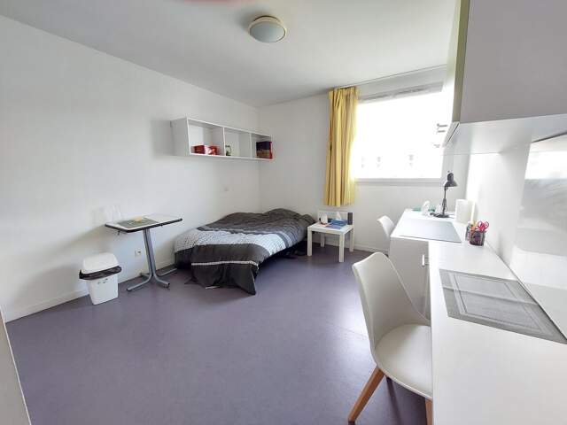 Appartement — photo du bien