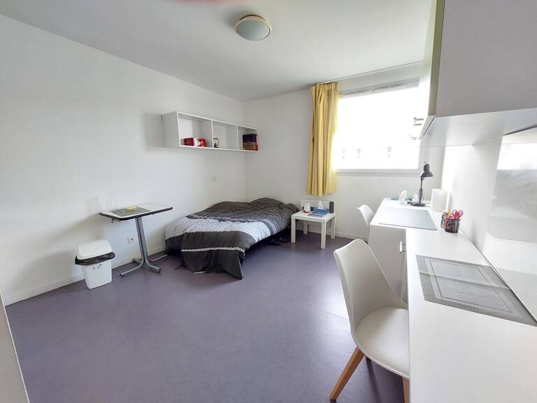 Appartement — photo 1