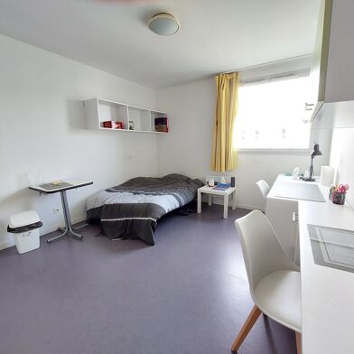 Appartement 1 pièces 35220 €