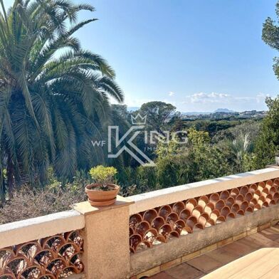 Maison 5 pièces 682500 €