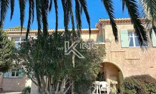 Maison 5 Pièces 162 m² à vendre à Saint-Raphaël (83700)