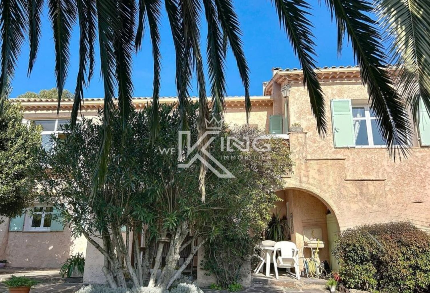 MAISON ST RAPHAEL — photo 1
