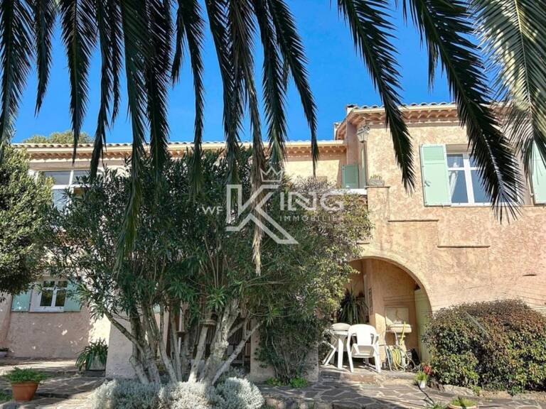 MAISON ST RAPHAEL — photo 1