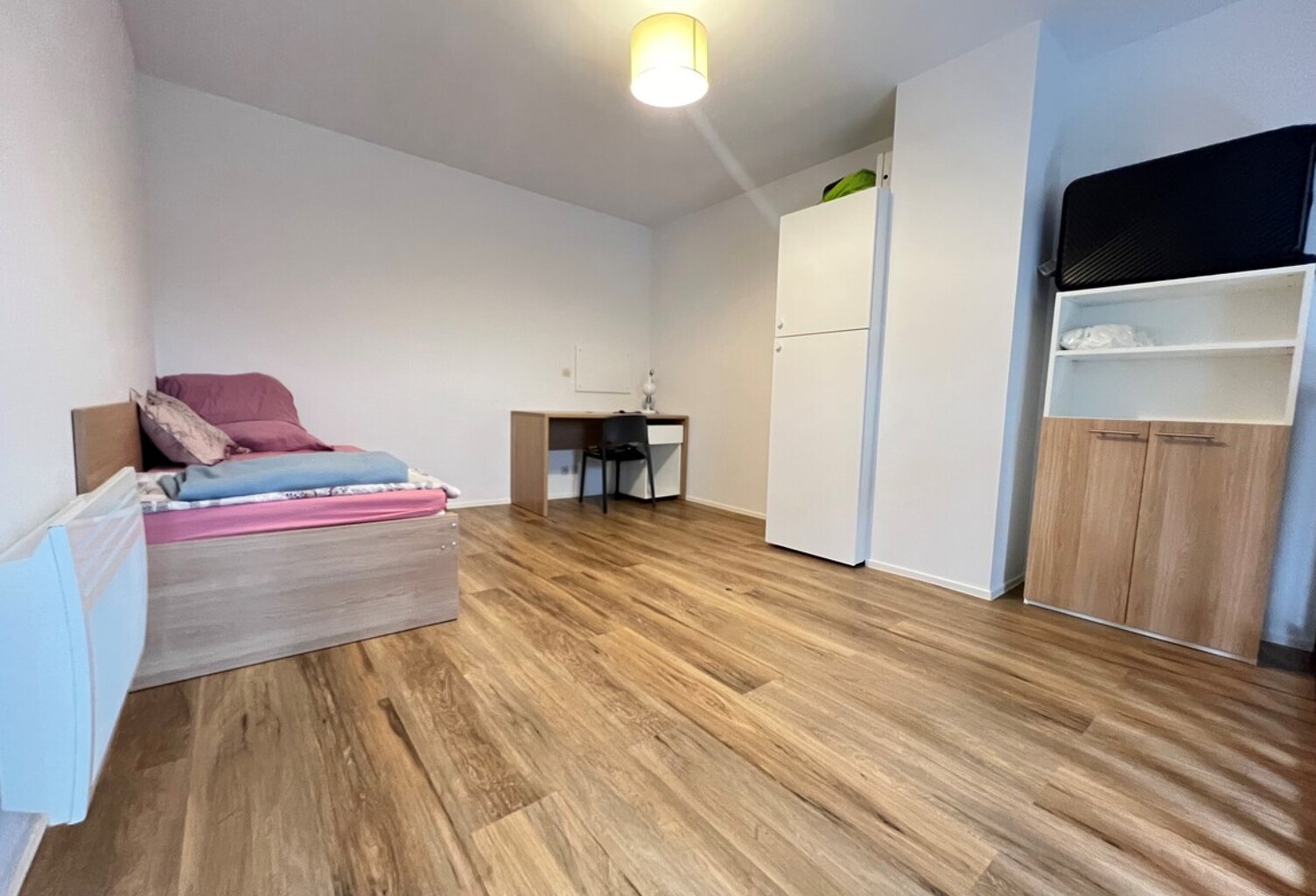 Appartement — photo 1