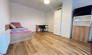 Appartement 2 Pièces 31 m² à vendre à Lille (59000)