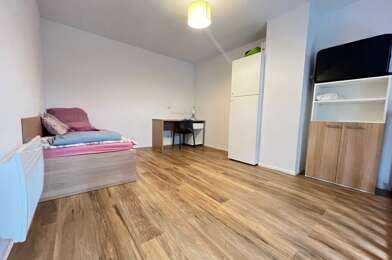 Appartement 2 pièces 73900 €