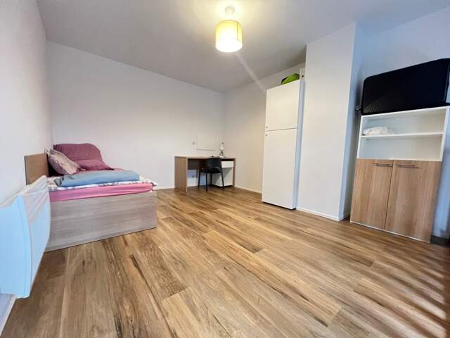 Appartement — photo du bien