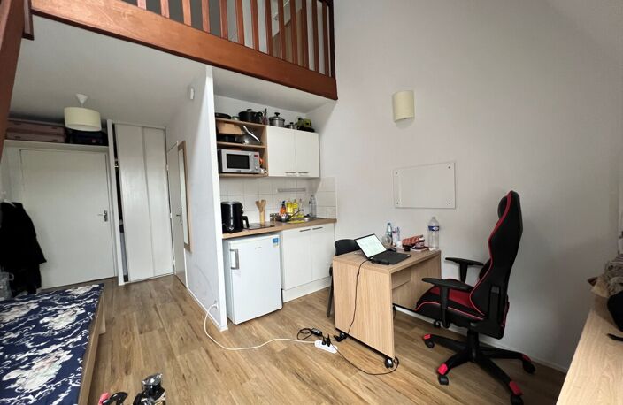 Appartement — photo 2