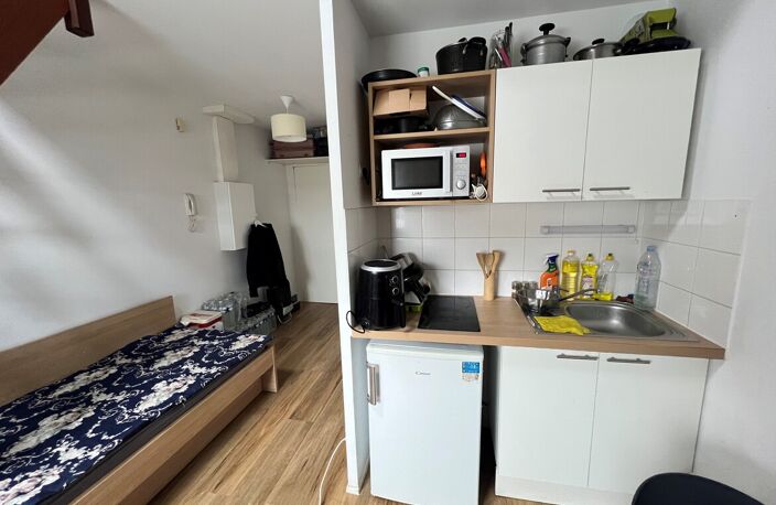Appartement — photo 3