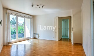 Appartement 3 Pièces 57 m² à vendre à Saint-Cyr-l'École (78210)