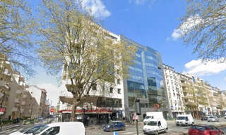 Bureau  299 m² à vendre à Boulogne-Billancourt (92100)
