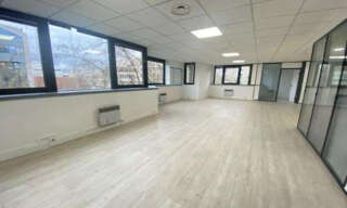 Bureau  299 m² à vendre à Boulogne-Billancourt (92100)
