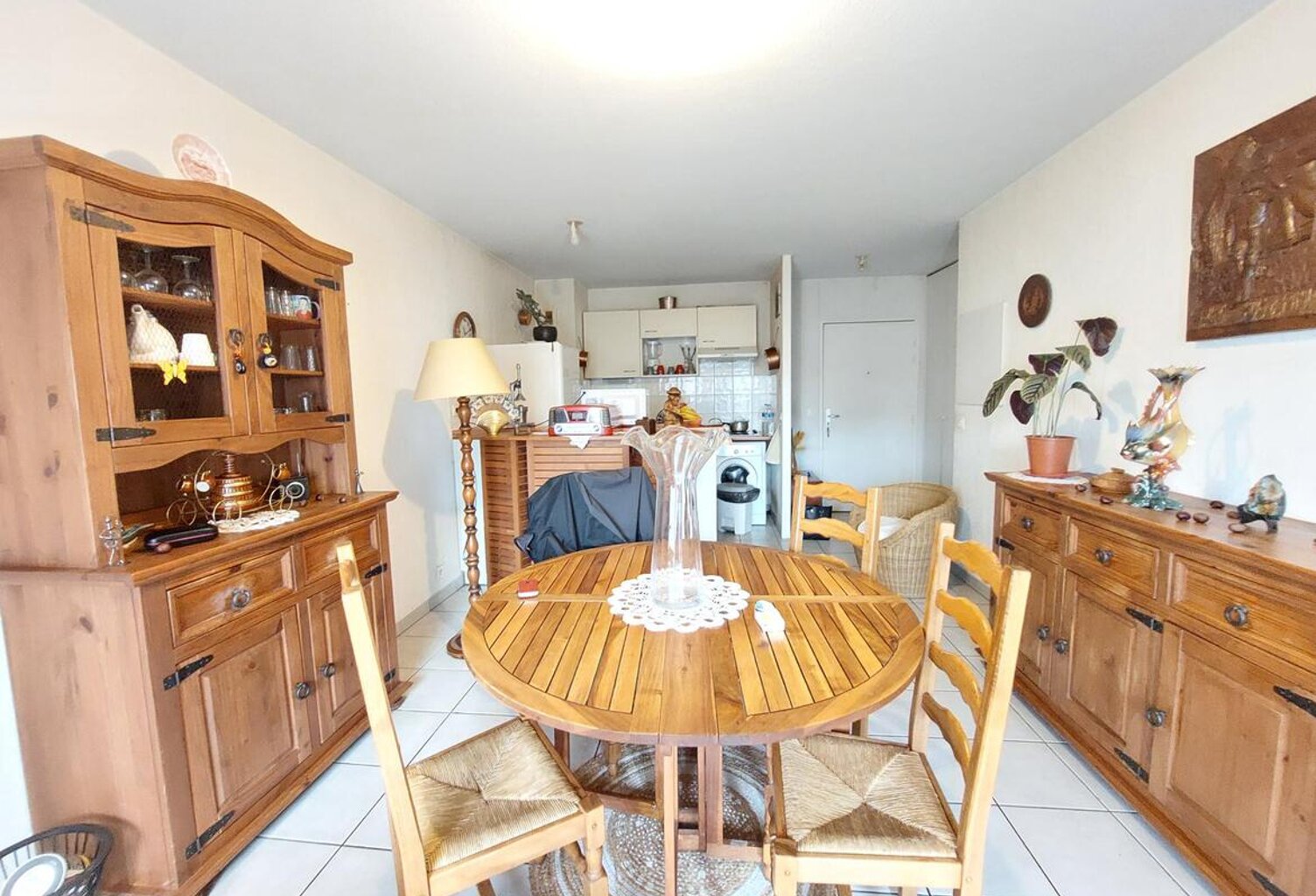 Appartement+Parking + Parking  — photo 1