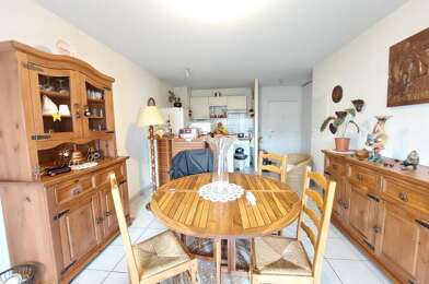Appartement 3 pièces 152000 €