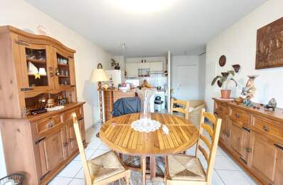 Appartement+Parking + Parking  — photo du bien