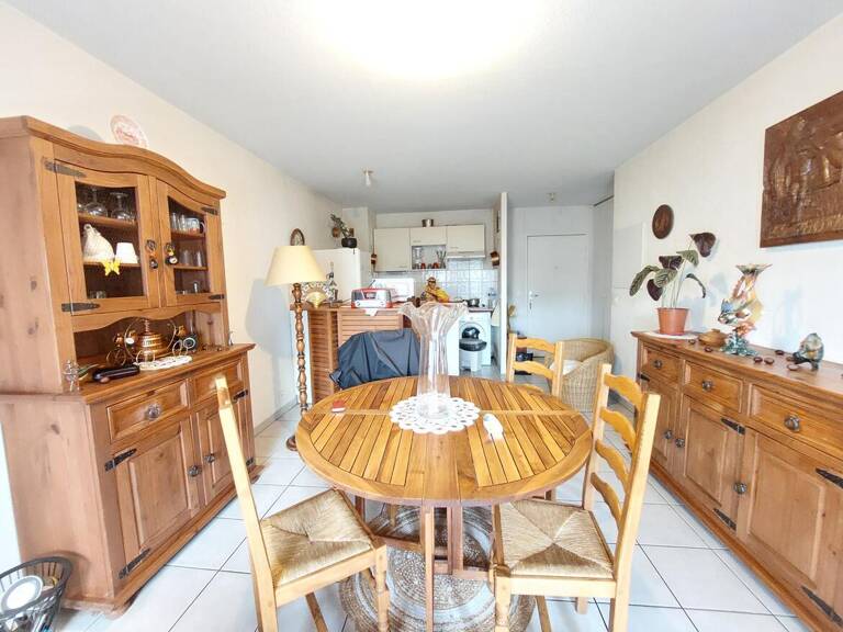 Appartement+Parking + Parking  — photo 1