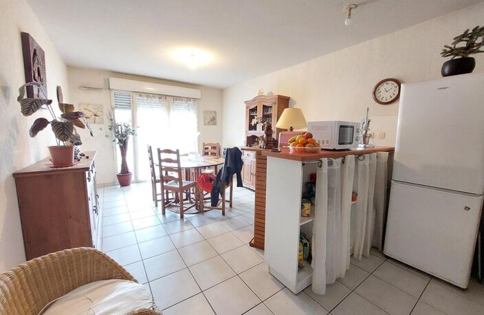 Appartement+Parking + Parking  — photo 2