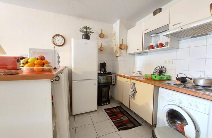 Appartement+Parking + Parking  — photo 3