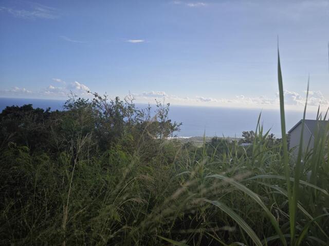 Terrain proposé à Saint-Leu