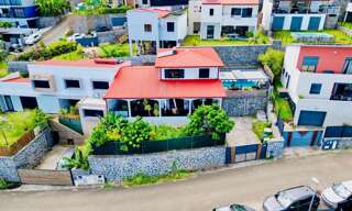 Maison 5 Pièces 130 m² à vendre à La Possession (97419)