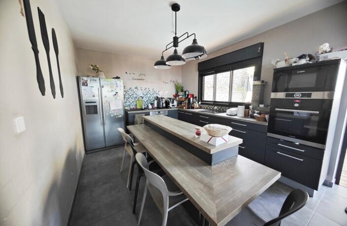 Villa 130m² avec piscine sur un terrain de 368 m² — photo 5