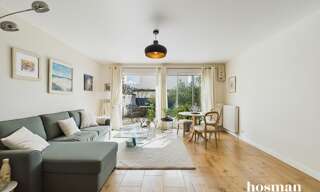 Maison 5 Pièces 96 m² à vendre à Bordeaux (33200)