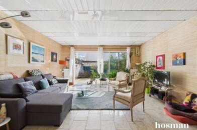 Maison 5 pièces 350000 €