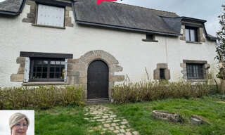 Maison 5 Pièces 165 m² à vendre à Hirel (35120)