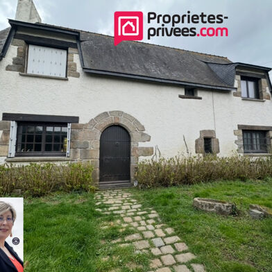 Maison 5 pièces 297400 €
