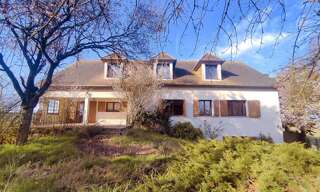 Maison 8 Pièces 190 m² à vendre à Thuré (86540)