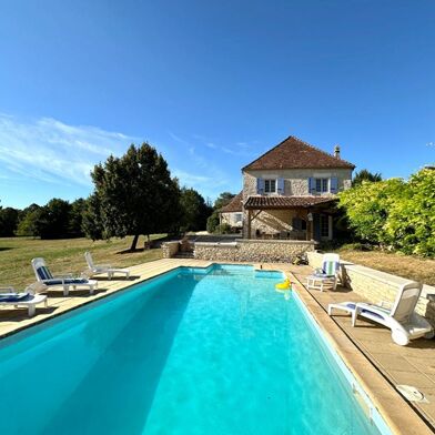 Maison 13 pièces 570000 €