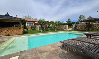 Maison 6 Pièces 168 m² à vendre à Villeneuve-lès-Béziers (34420)