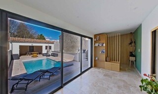 Maison 5 Pièces 130 m² à vendre à Carcassonne (11000)