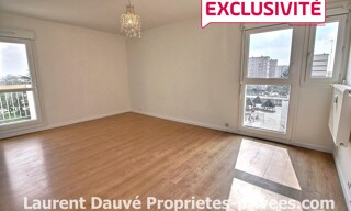 Appartement 3 Pièces 70 m² à vendre à Orléans (45000)